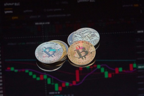 Bitcoin wallet and platform balance — where BTC goes after a card purchase